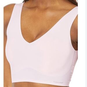 Calvin Klein Seamless Bra